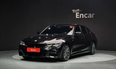3 Series (G20)