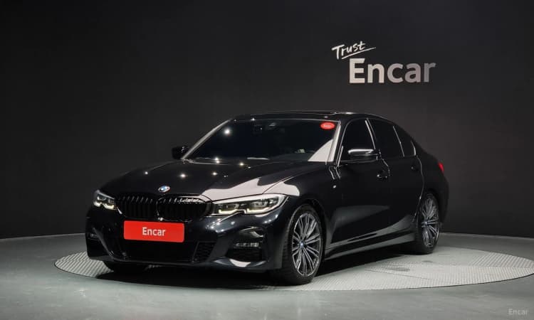 3 Series (G20)