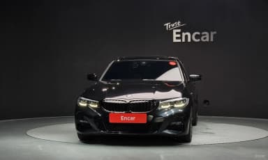 3 Series (G20)