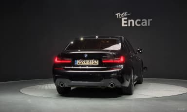 3 Series (G20)