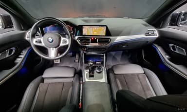 3 Series (G20)