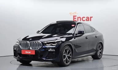 X6 (G06)