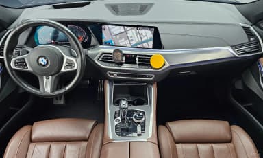 X6 (G06)