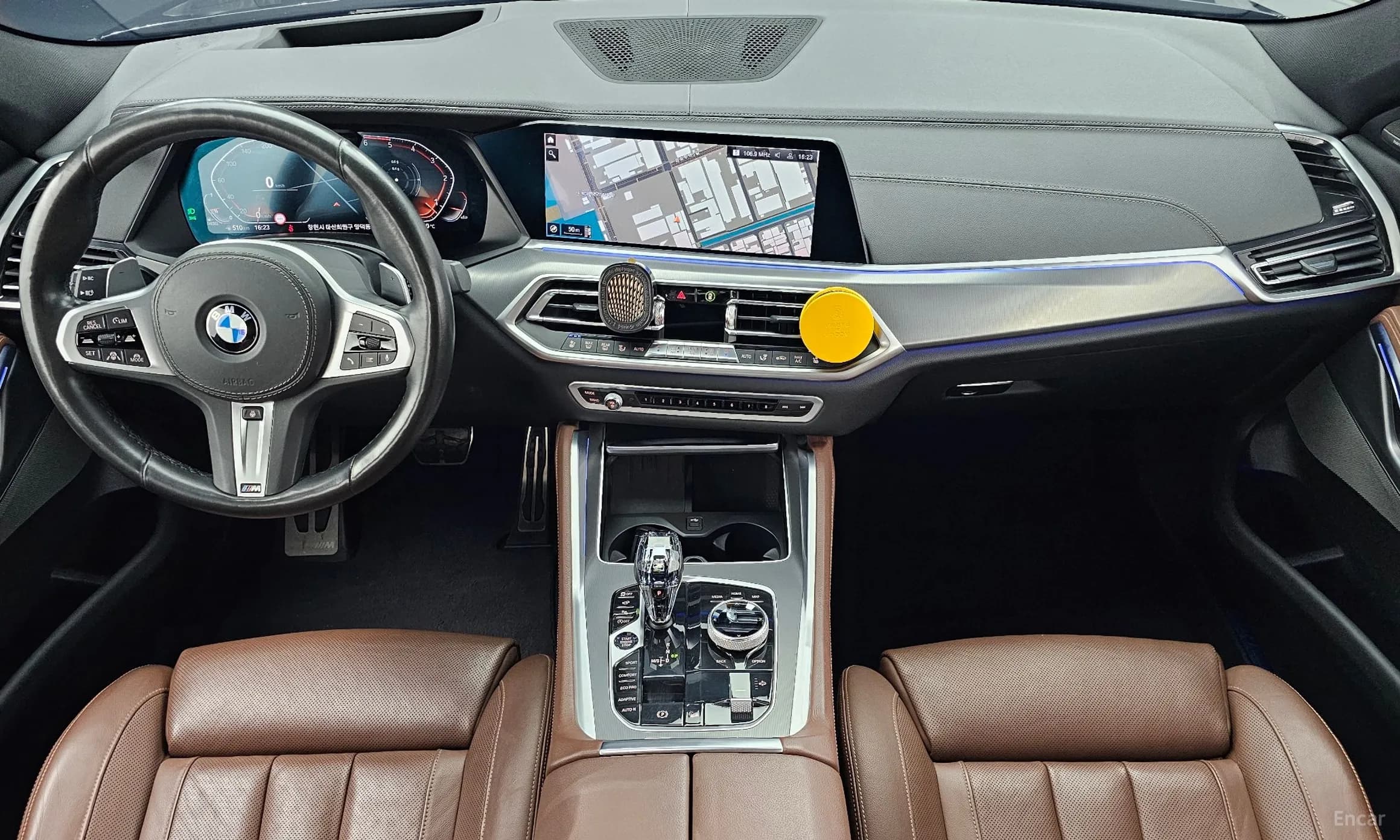 X6 (G06)