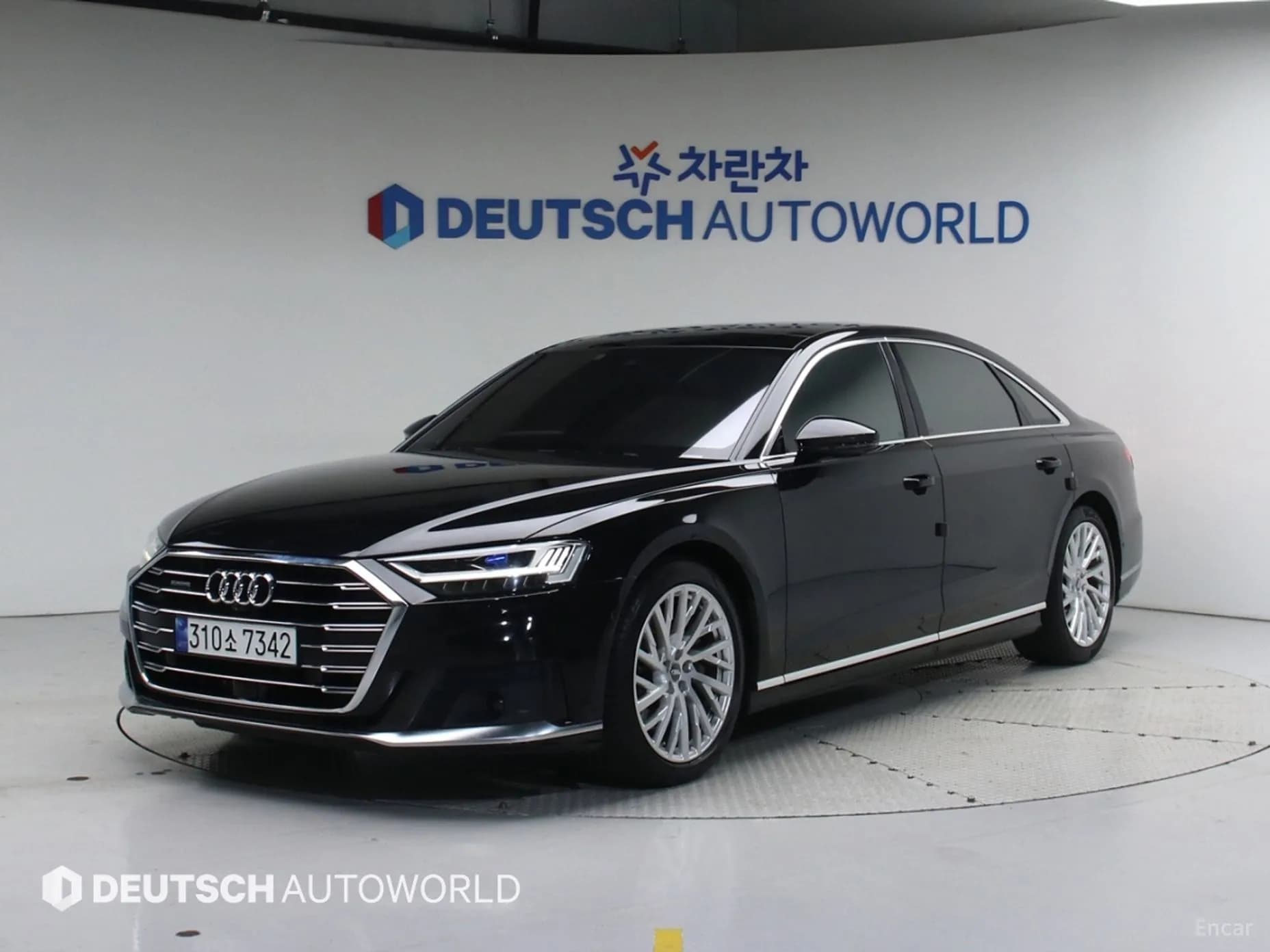 A8 (D5)