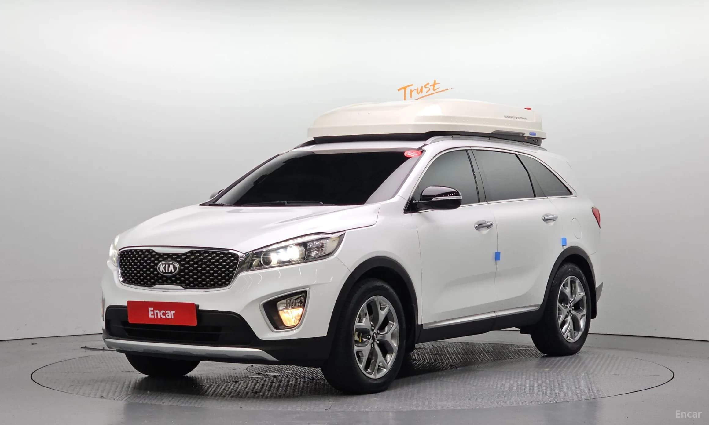 Sorento
