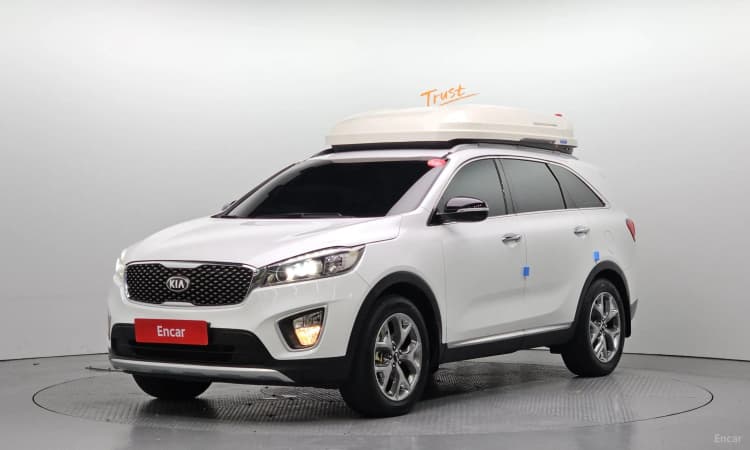 Sorento