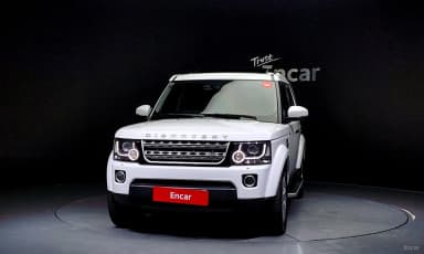 Discovery 4