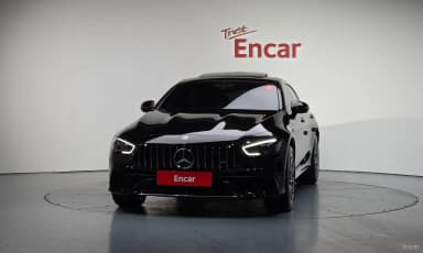 AMG GT