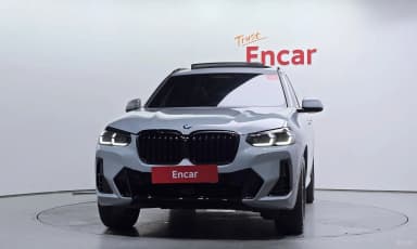 X3 (G01)