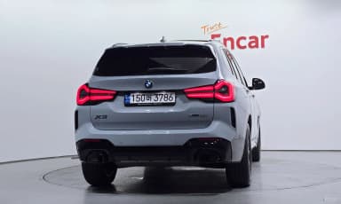 X3 (G01)
