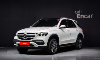 GLE-Class W167