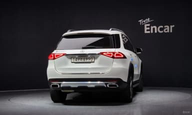 GLE-Class W167