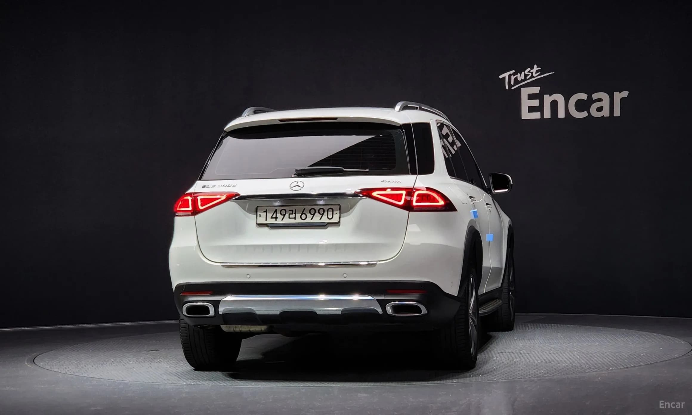 GLE-Class W167
