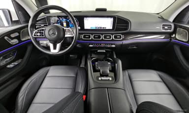 GLE-Class W167