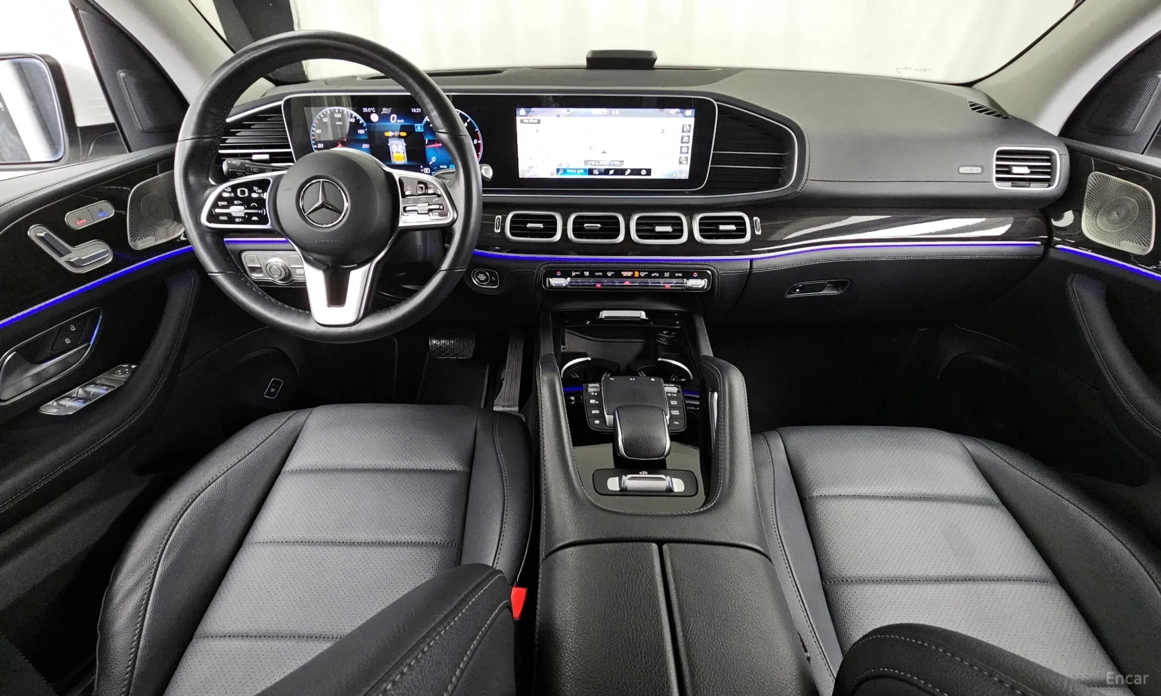 GLE-Class W167
