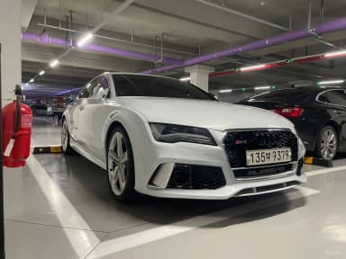 RS7