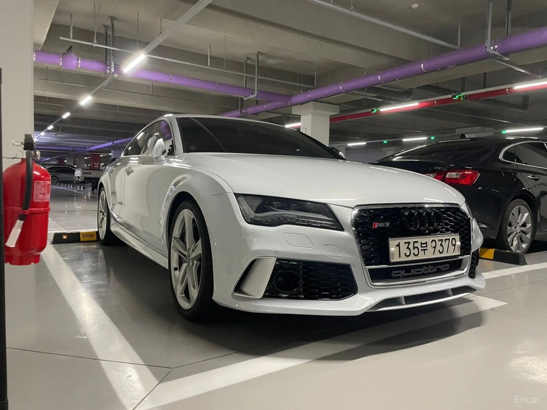 RS7
