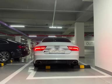 RS7