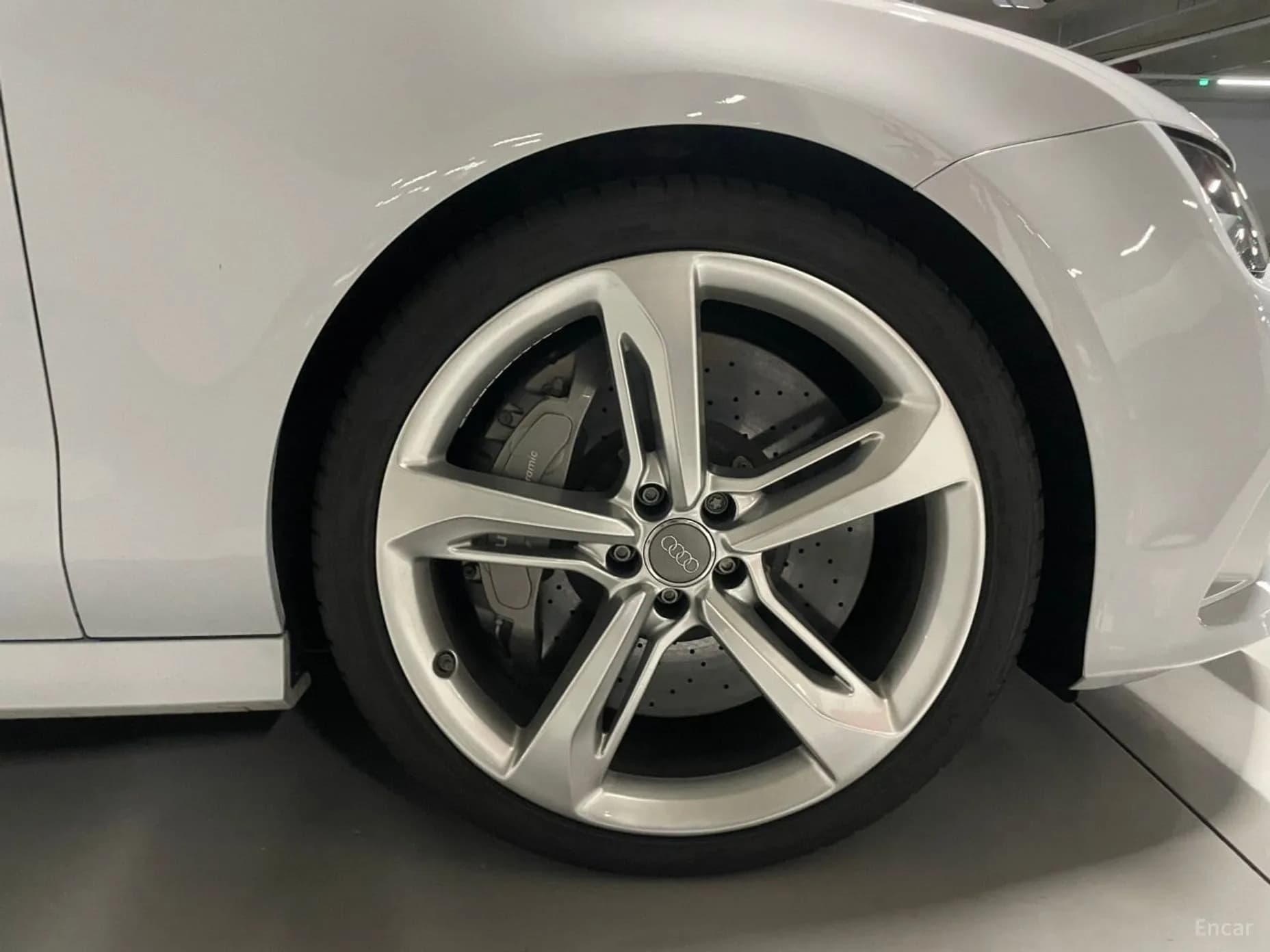 RS7