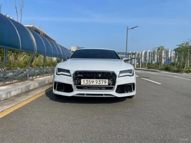 RS7