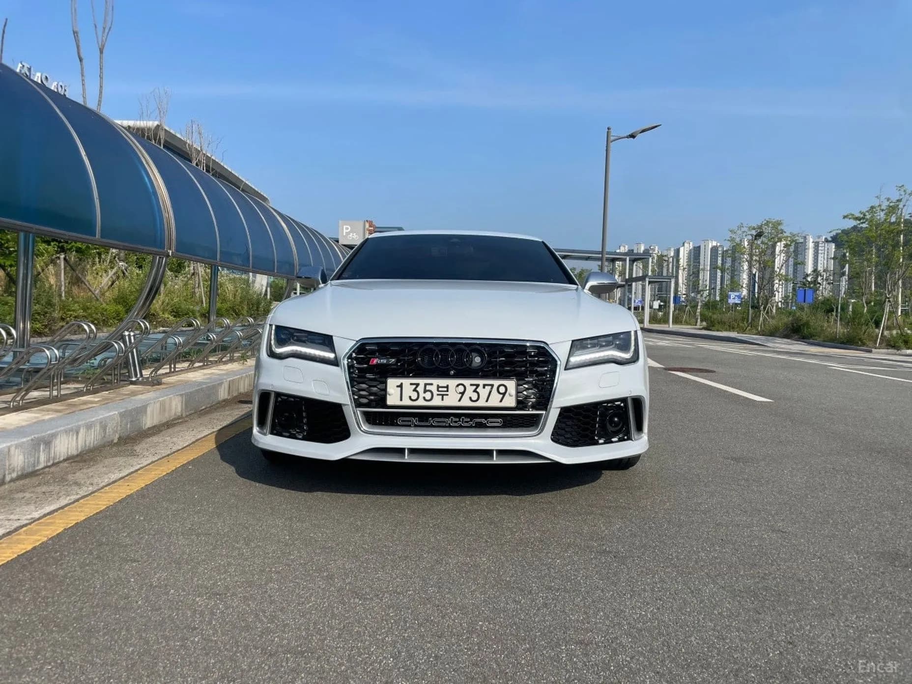 RS7