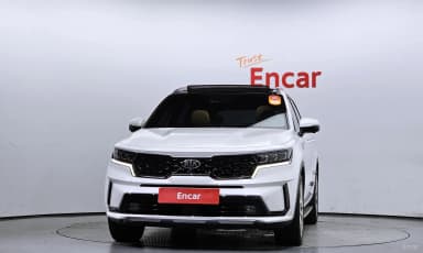 Sorento 4th generation