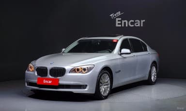 7 Series (F01)