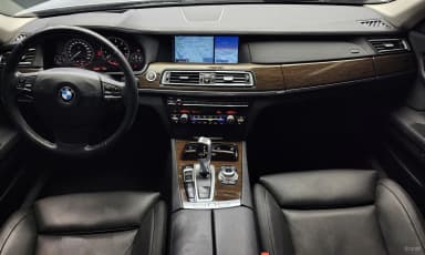 7 Series (F01)
