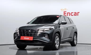 Tucson (NX4)