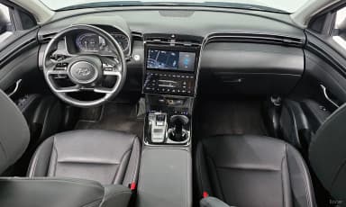 Tucson (NX4)