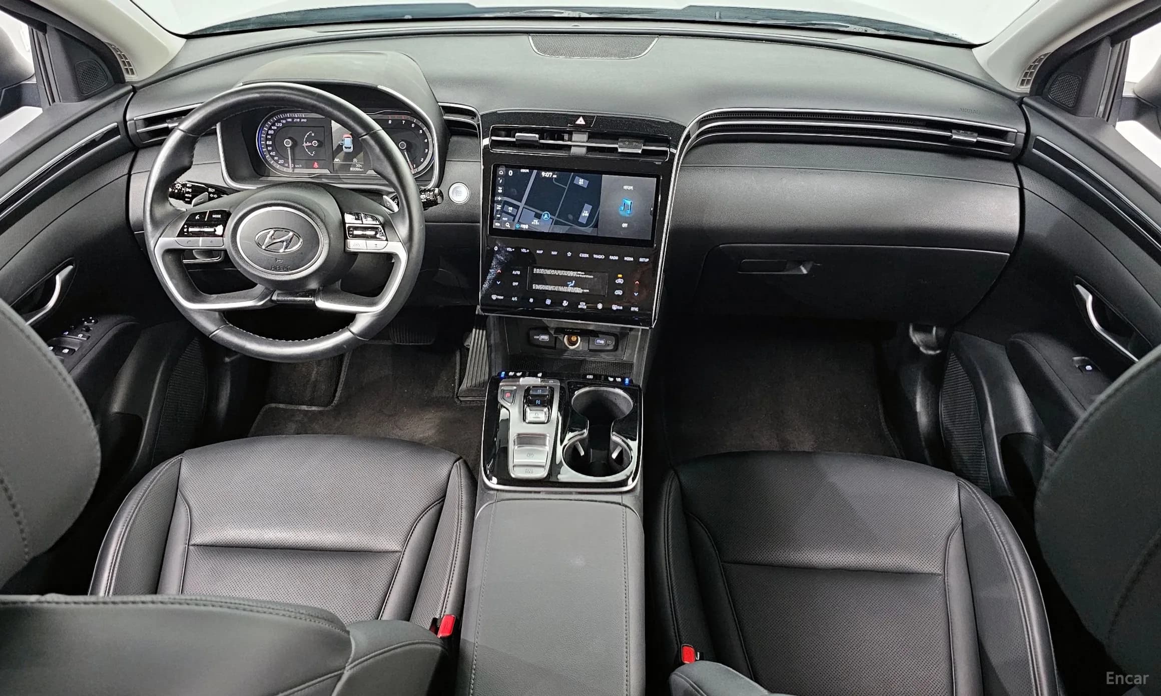 Tucson (NX4)