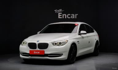 5 Series GT (F07)