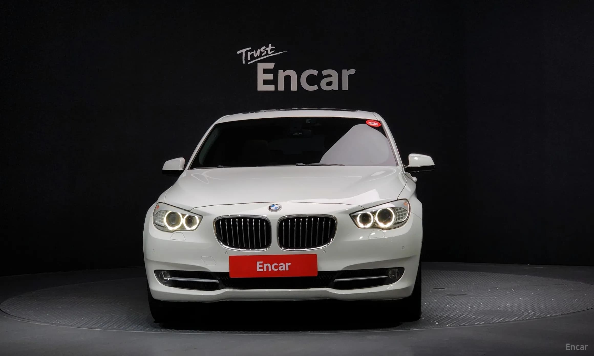 5 Series GT (F07)