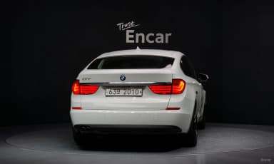 5 Series GT (F07)