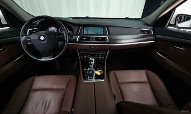5 Series GT (F07)