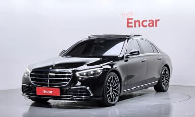 S-Class W223
