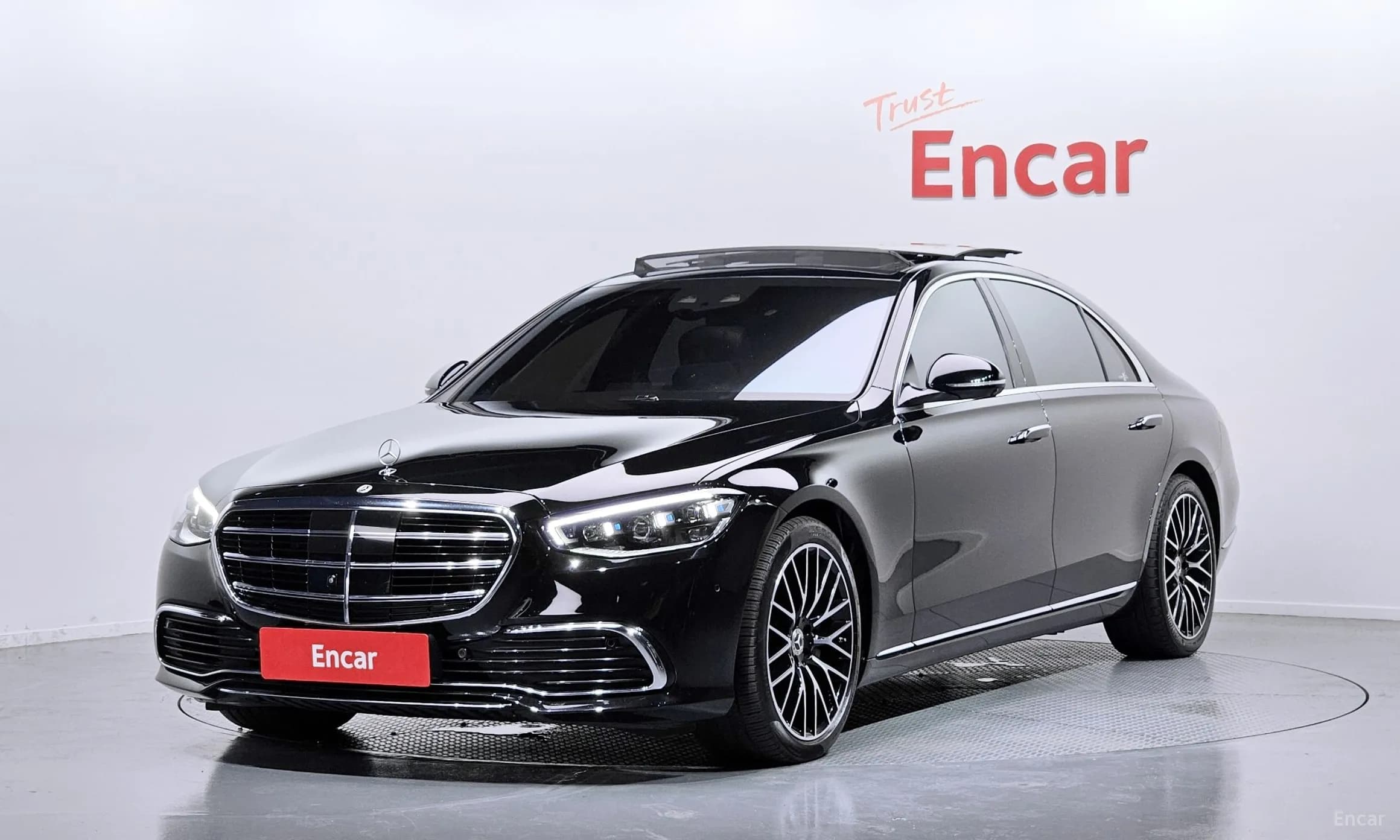 S-Class W223