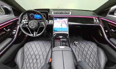 S-Class W223