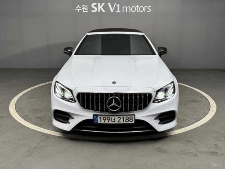 E-Class W213