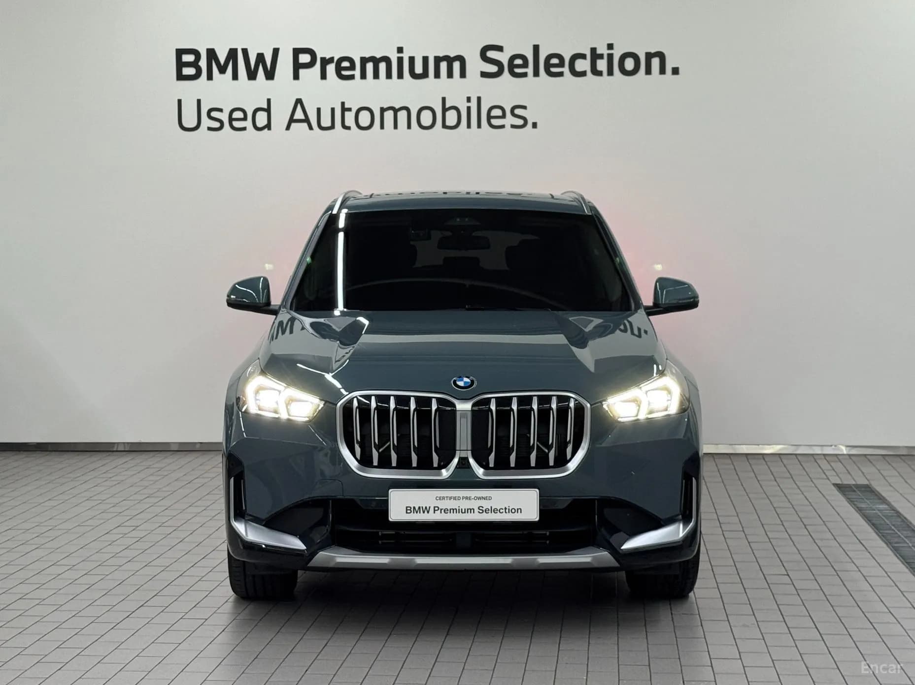 X1 (U11)