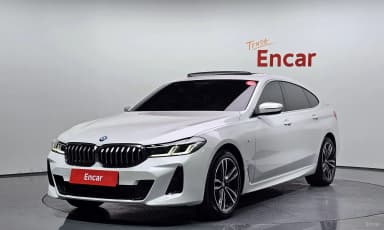 6-Series GT (G32)
