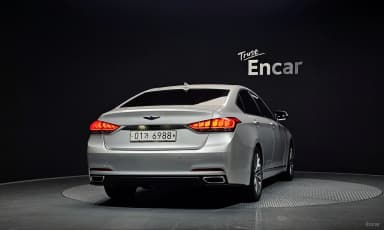 Genesis DH