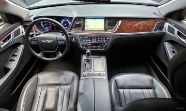 Genesis DH