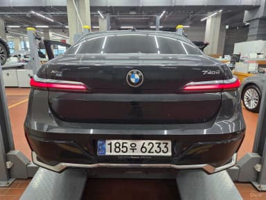 7 Series (G70)