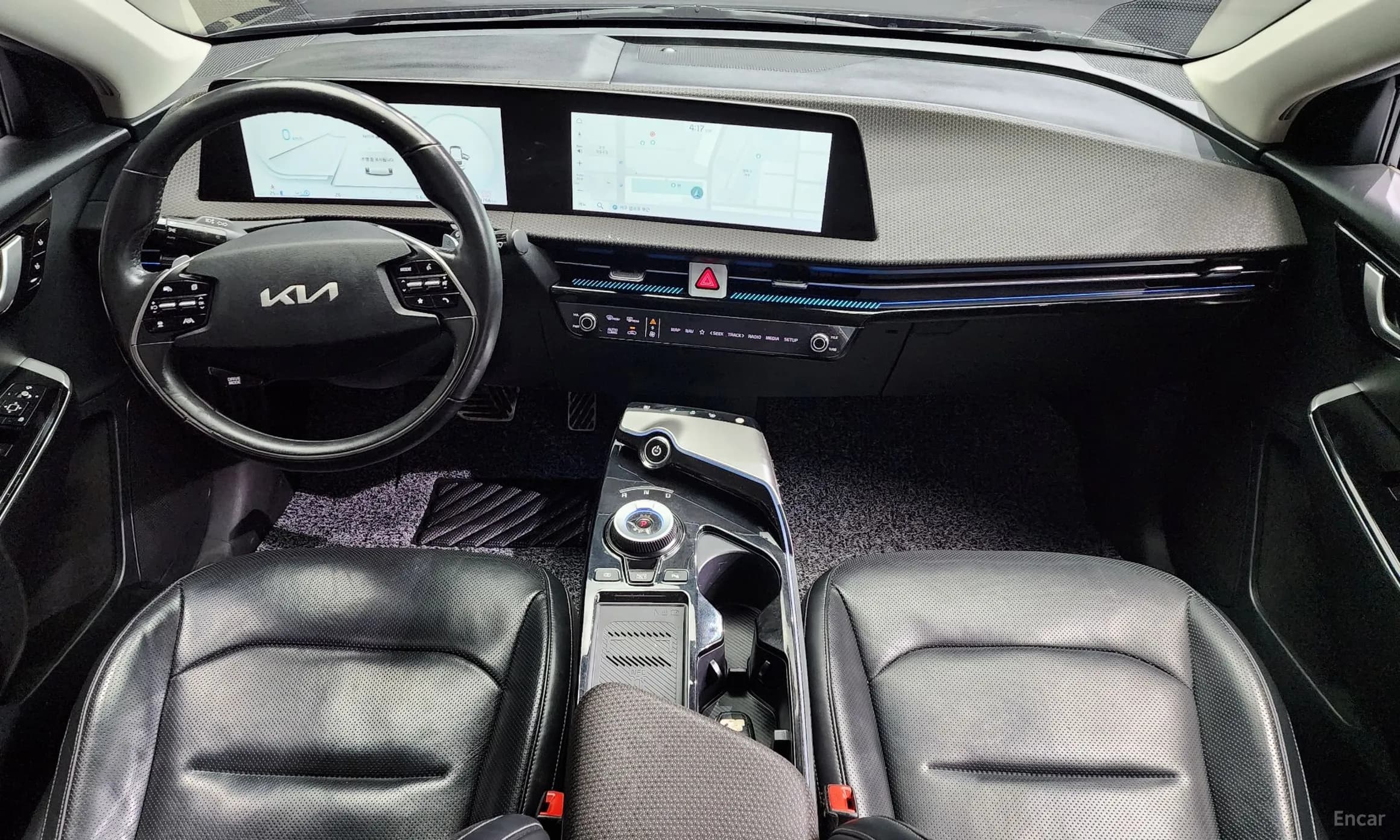 EV6