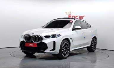 X6 (G06)