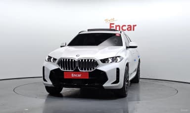 X6 (G06)