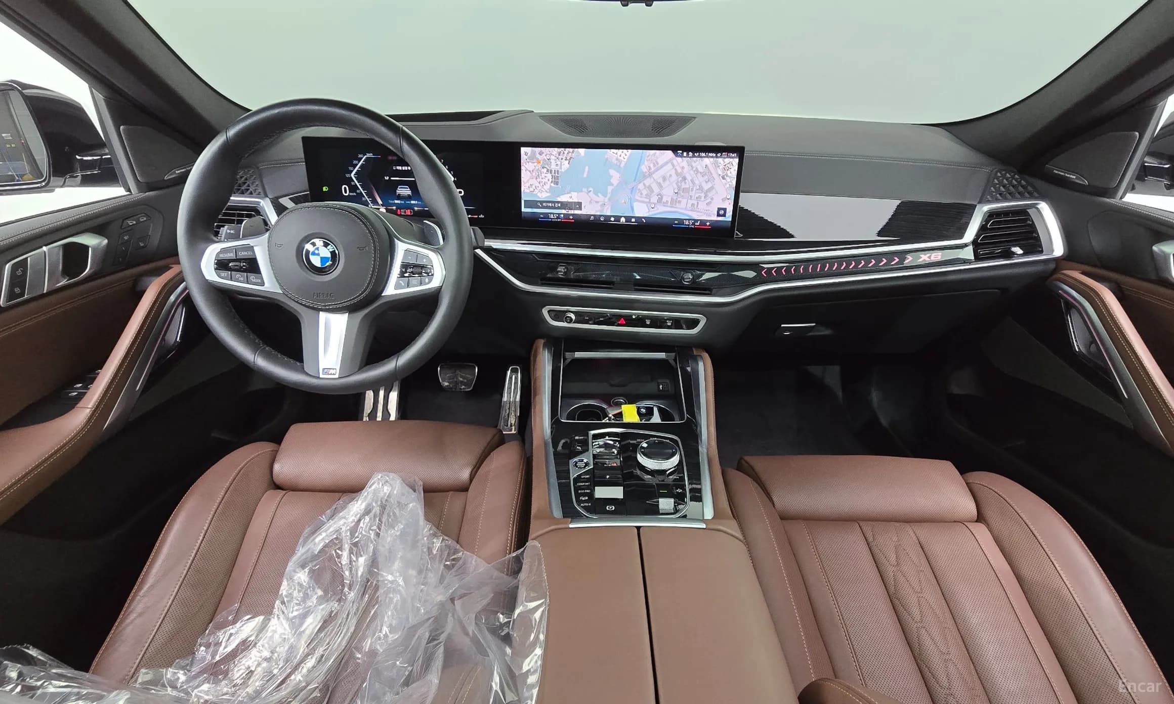 X6 (G06)