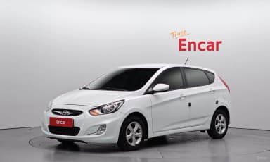 Accent (new)